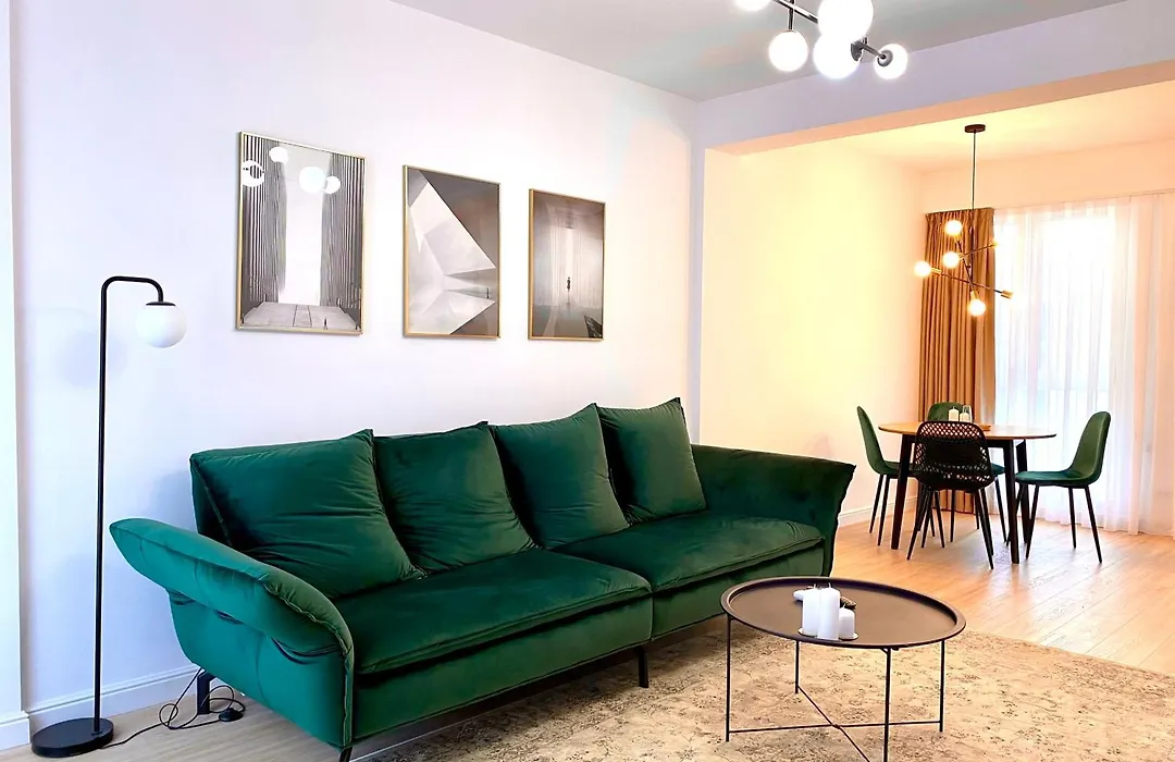 V25Appartments Cozy-1