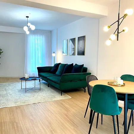 V25Appartments Cozy-2